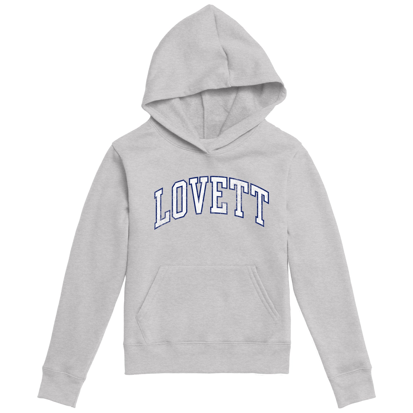 League Youth Essential Hood