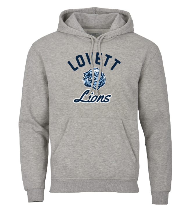 Boxercraft Fleece Hood