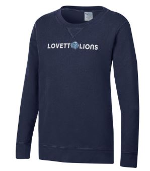 Comfort Wash Youth Crew