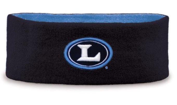 Lovett Lions Ear Warmer