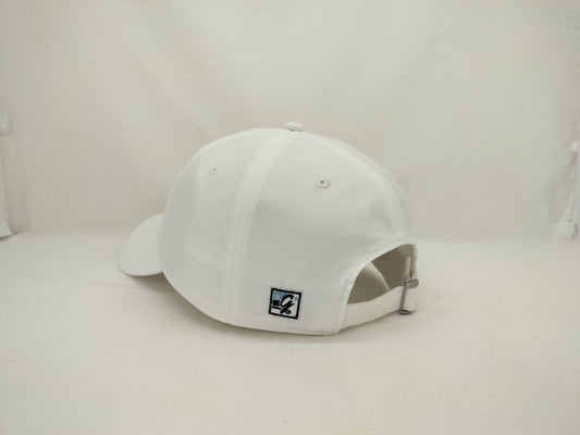 The Game Performance Micro Logo Hat