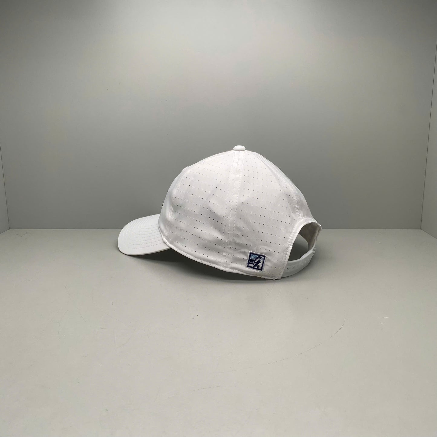 The Game Relaxed Perforated Game Changer Hat