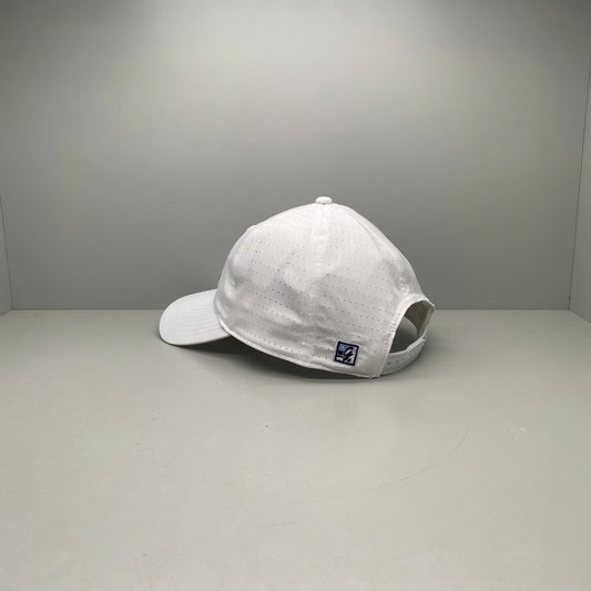 The Game Relaxed Perforated Game Changer Hat