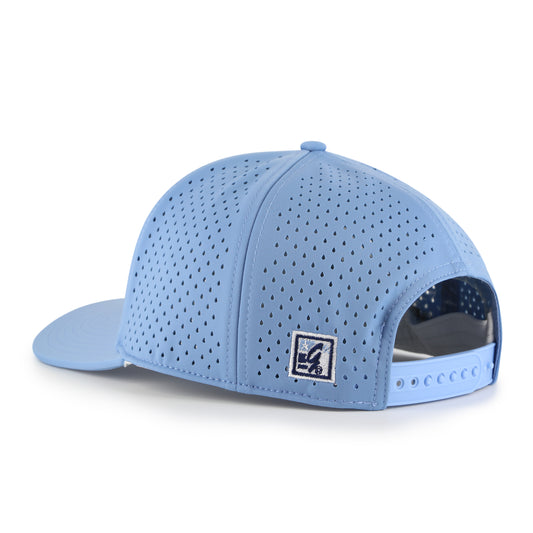 The Game Neoprene Perforated Hat