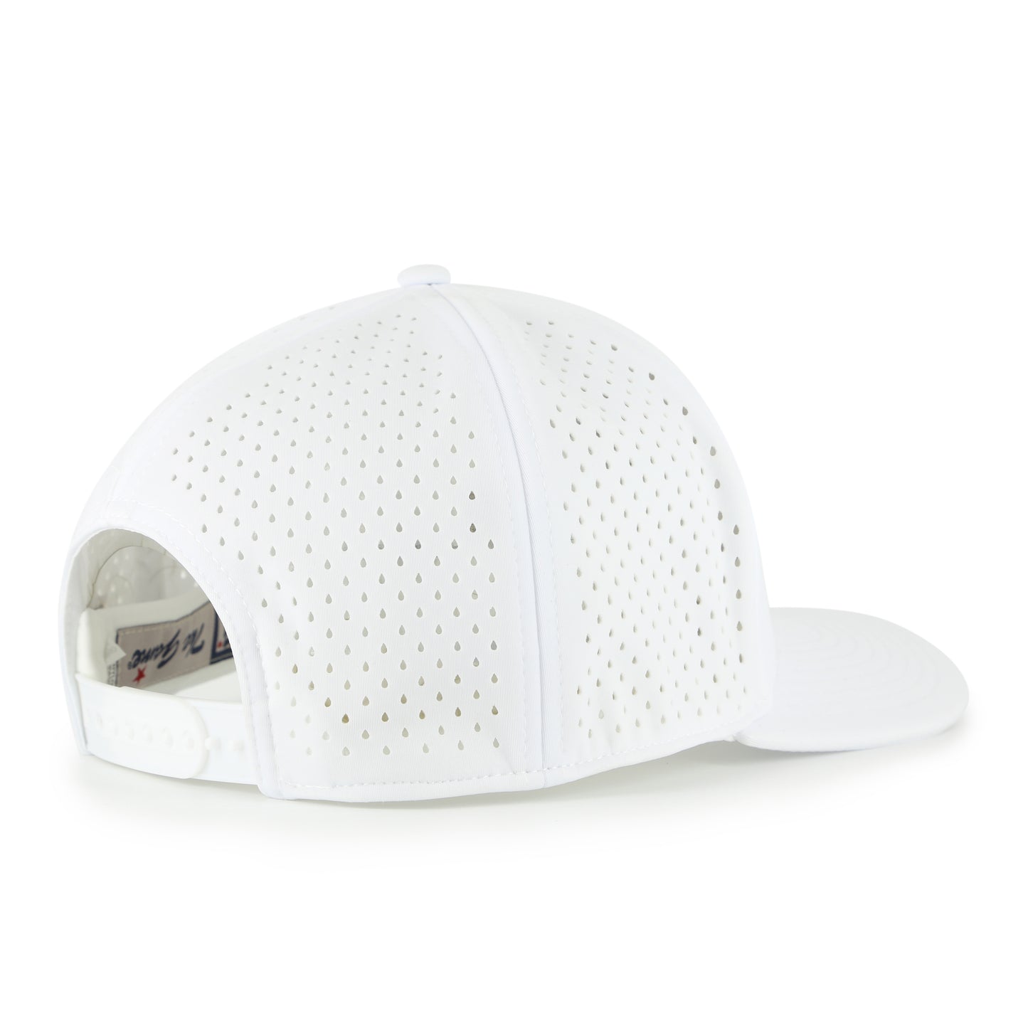 The Game Neoprene Perforated Hat