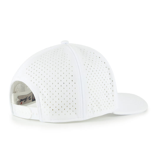 The Game Neoprene Perforated Hat