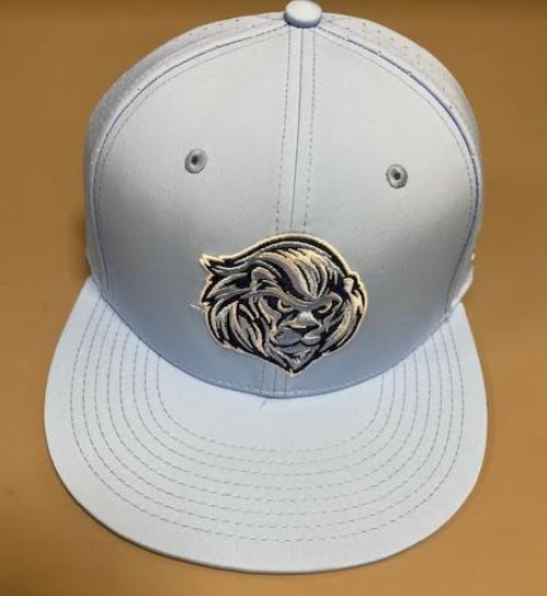The Game Performance Lionhead Hat