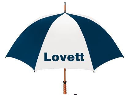 Golf Umbrella