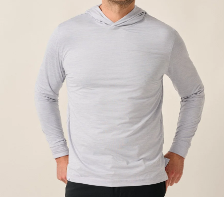 Talon Featherweight Performance Hood