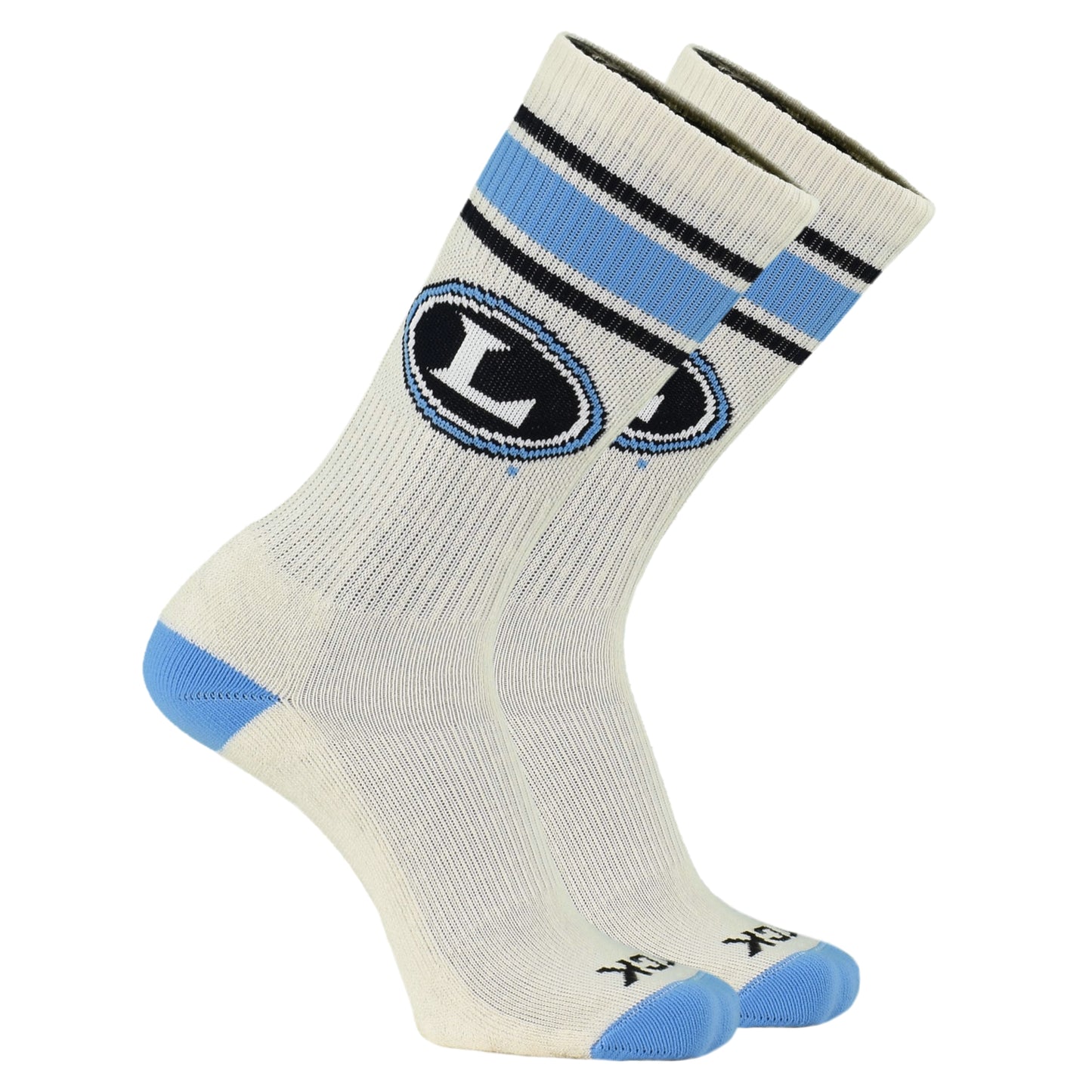 Lovett Vintage Crew Sock