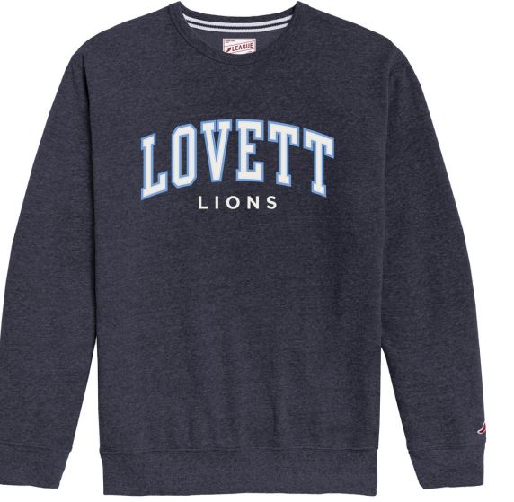 League Heritage Crew