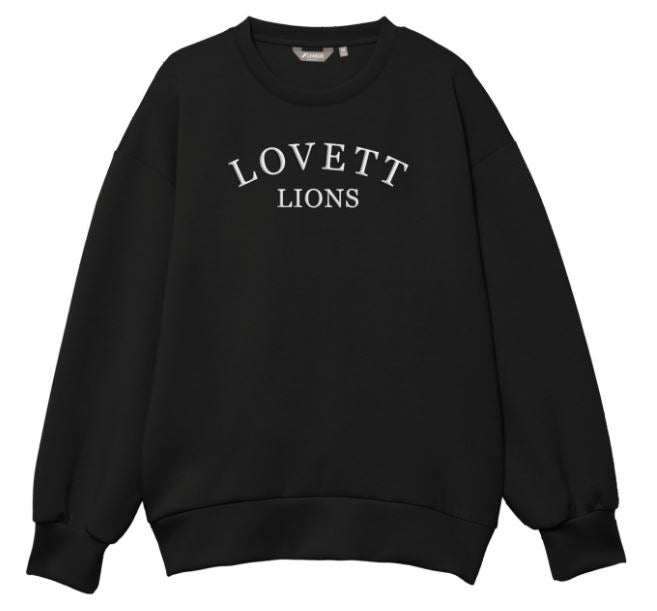 League Monterey Crew