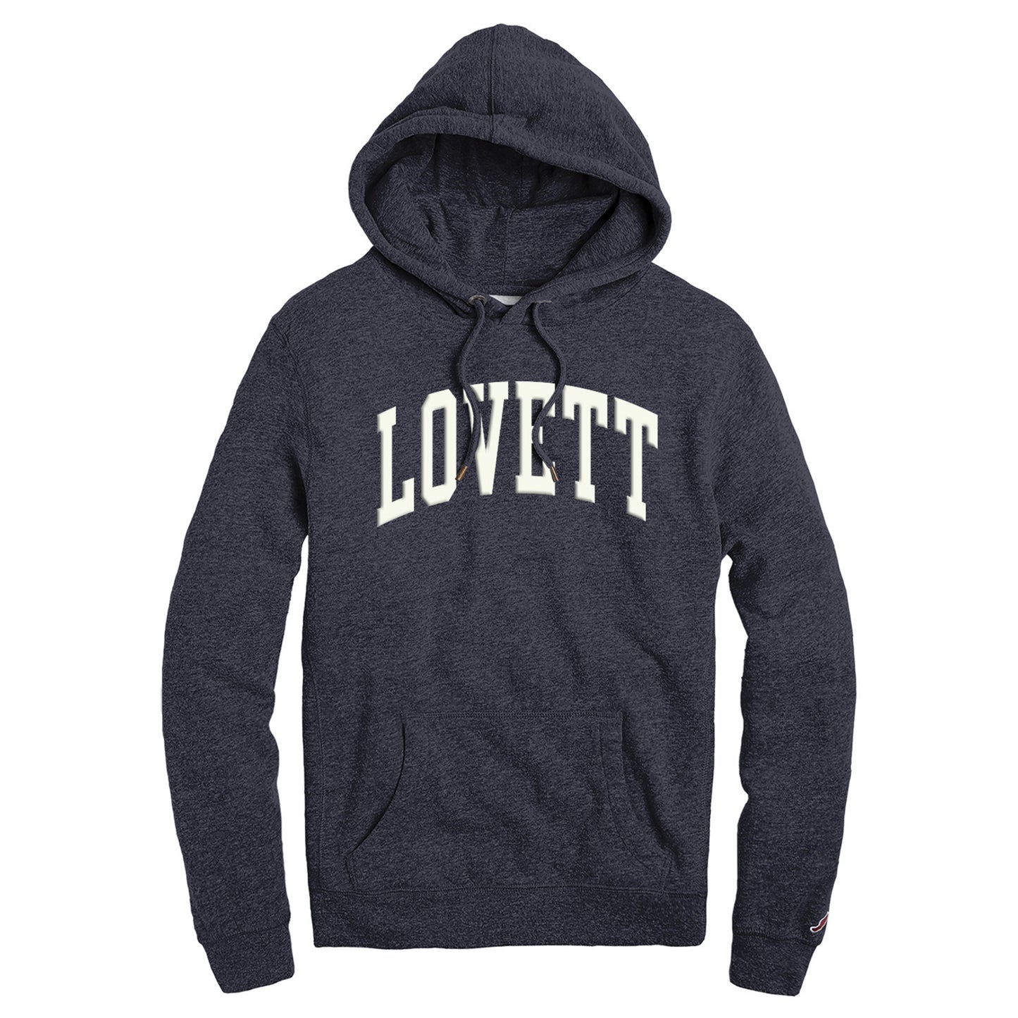 League Heritage Hood
