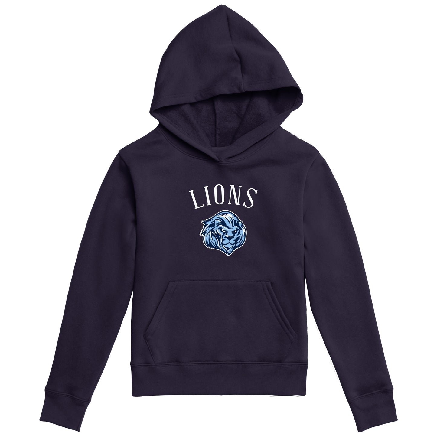 League Youth Essential Hood