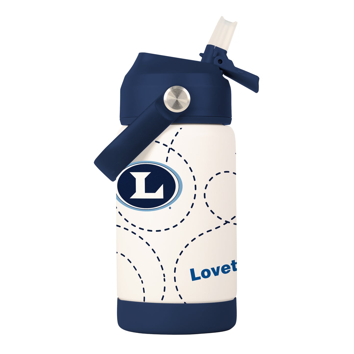 Lovett Kids Waterbottle