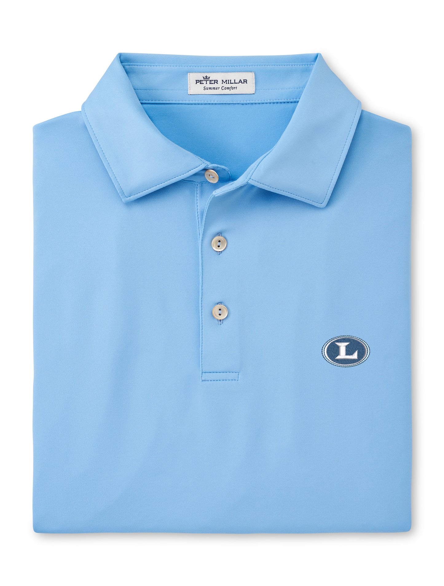 Peter Millar Solid Performance Polo