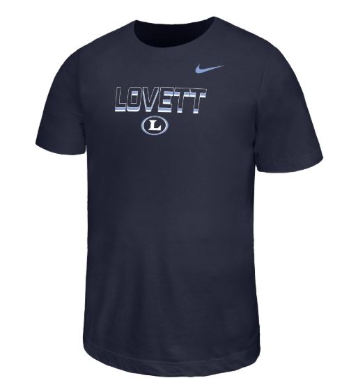 Nike Boys Legend Tee