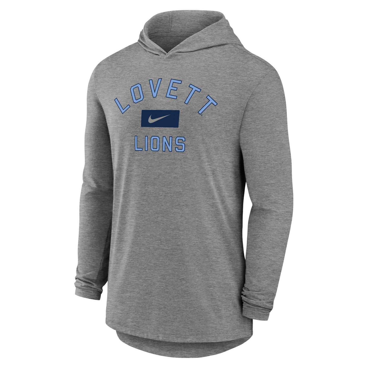 Nike Dri-Fit Cotton Hood