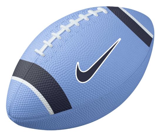 Nike Lovett Training Rubber Football