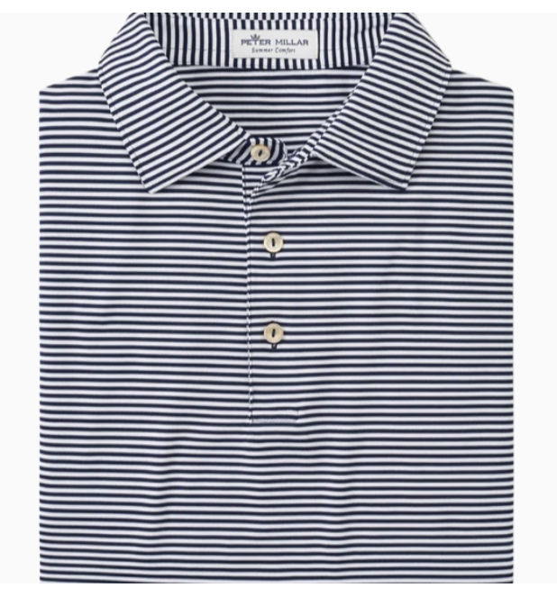 Peter Millar Hales Polo
