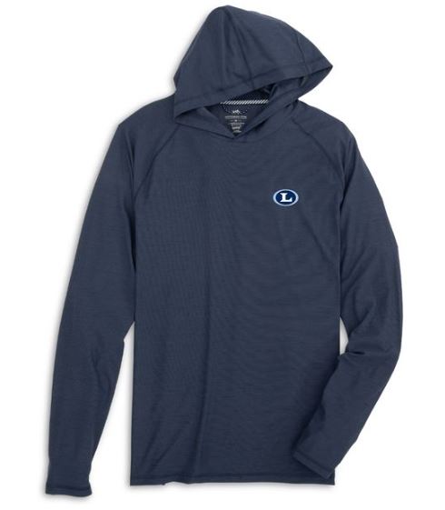 Southern Tide Brrrilliant Performance Hoodie
