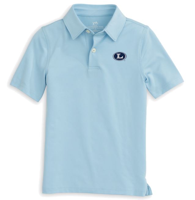 Southern Tide Youth Driver Polo