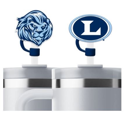 Lovett Straw Toppers