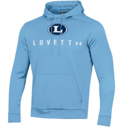 Under Armour Armour Fleece Hood