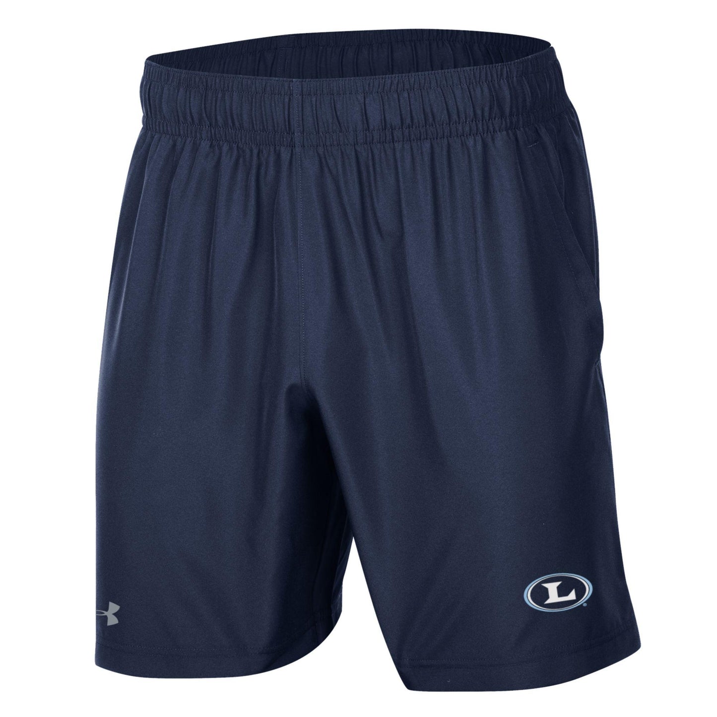 Under Armour Woven 7" Short