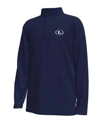 Under Armour Youth Motion 1/4 Zip