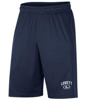 Under Armour Youth Tech Short
