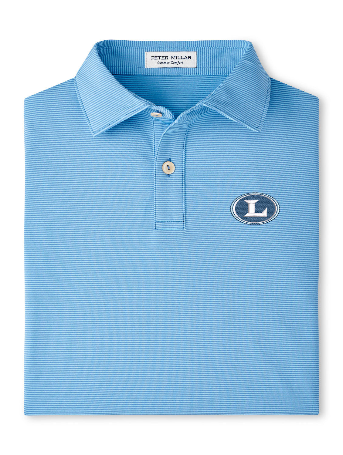 Peter Millar Jubilee Youth Performance Jersey Polo
