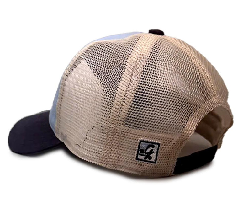 The Game Youth Trucker Hat