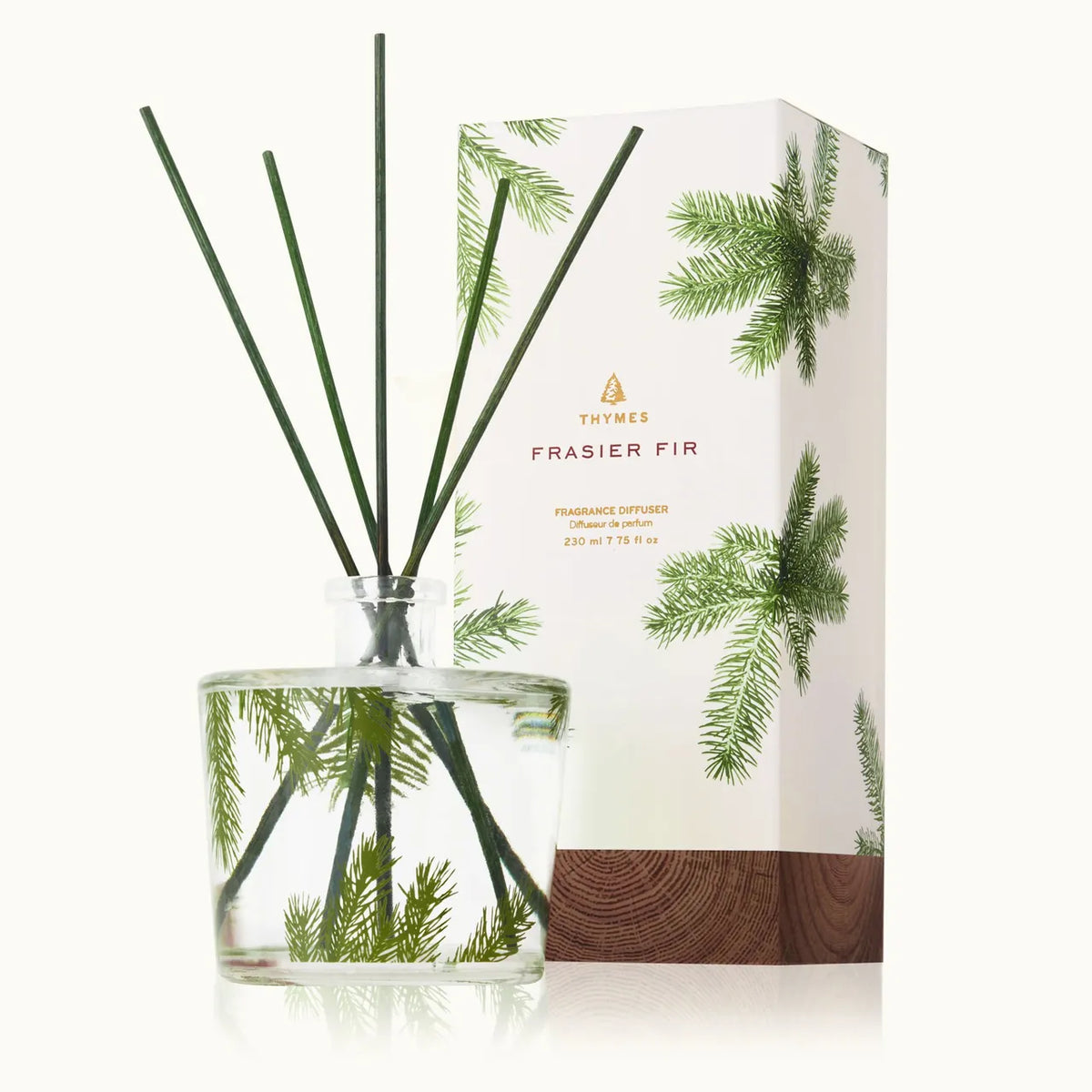 Frasier Fir Reed Diffuser Pine Needle