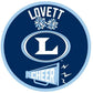Lovett Sport Magnets