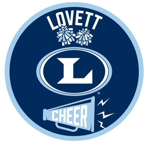 Lovett Sport Magnets