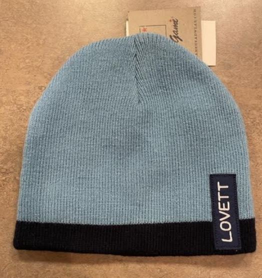Lovett Beanie