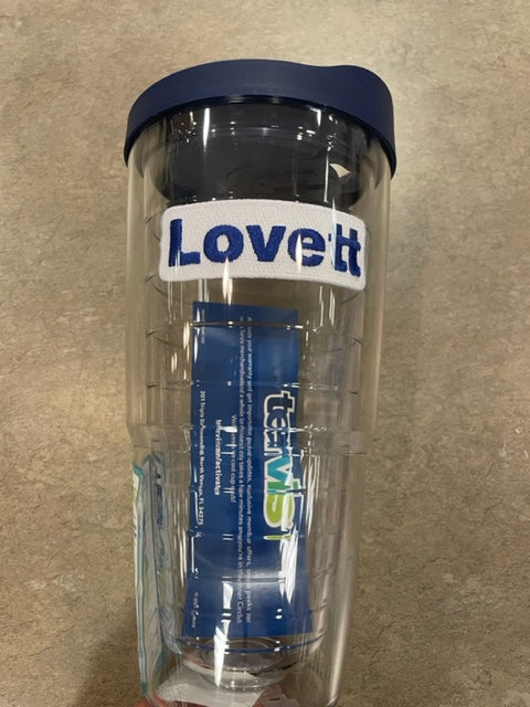 Lovett Tervis 24oz