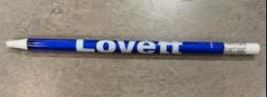Lovett Mechanical Pencil