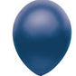 Solid 11" Latex Balloons