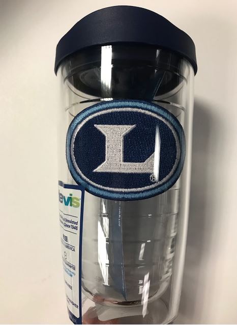 Lovett Tervis 16oz