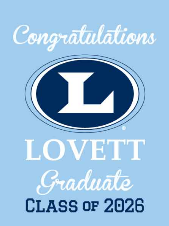 Graduation Banner