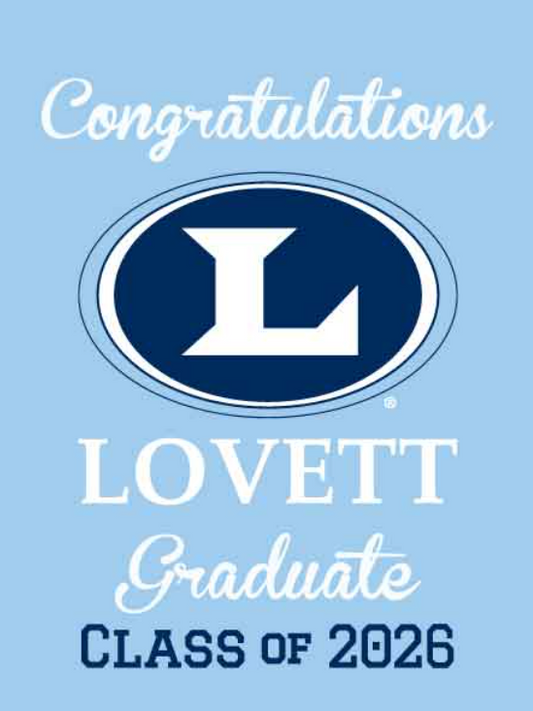 Graduation Banner