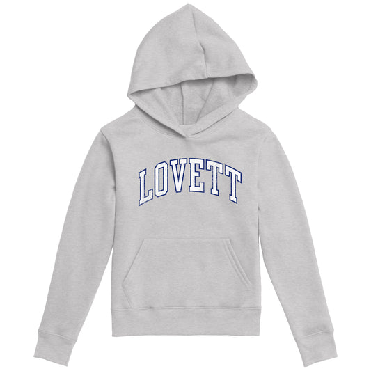 League Youth Essential Hood