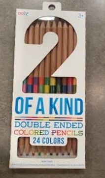 Ooly Colored Pencils