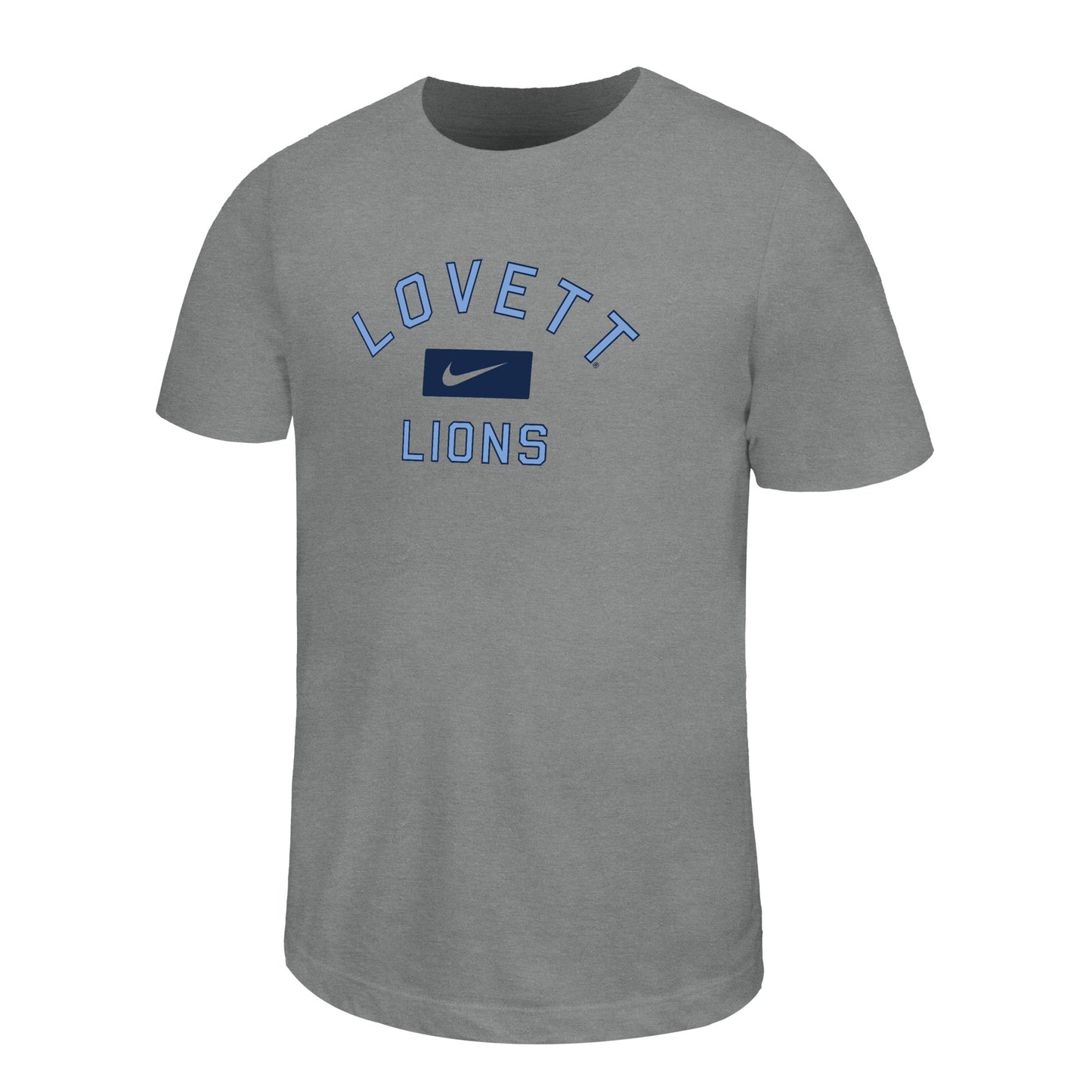 Nike Youth Legend Short Sleeve Tee