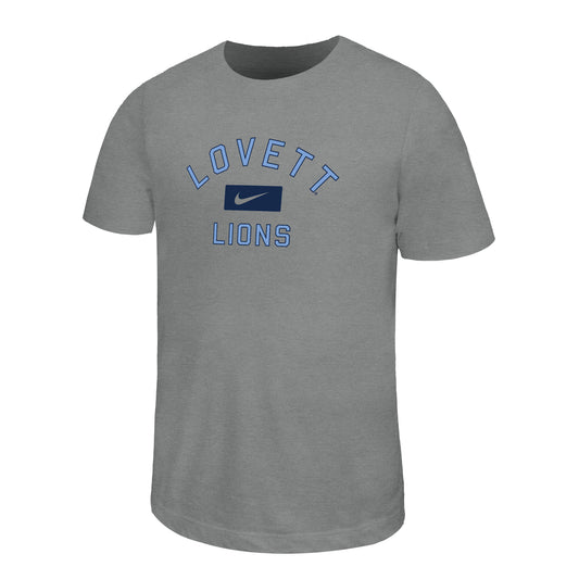Nike Youth Legend Short Sleeve Tee