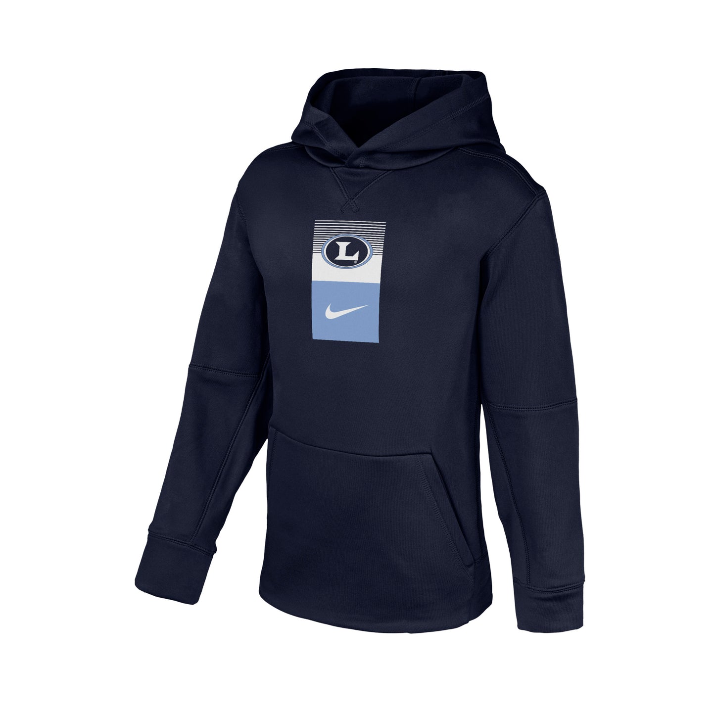 Nike Youth Therma PO Hoody