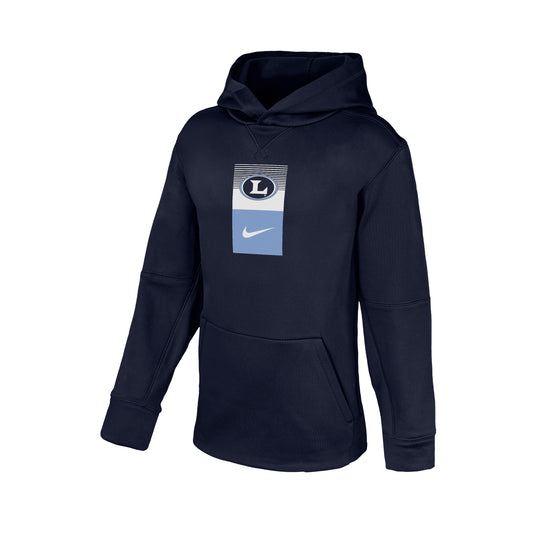Nike Youth Therma PO Hoody