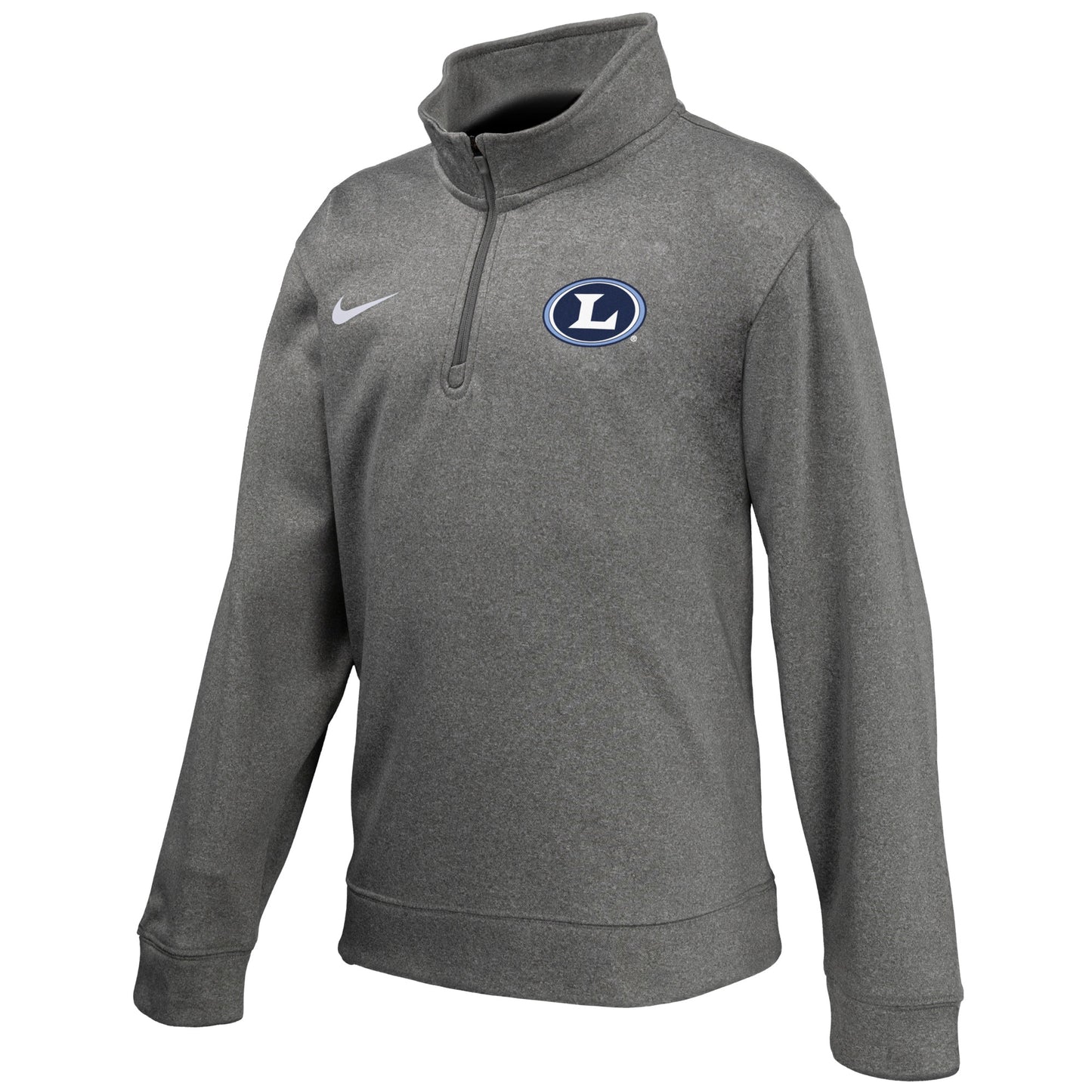 Nike Youth Therma 1/4 Zip Pullover
